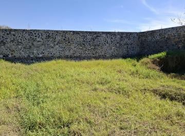 Terreno / Lote , Jiutepec · Hermoso Terreno de 500 m
