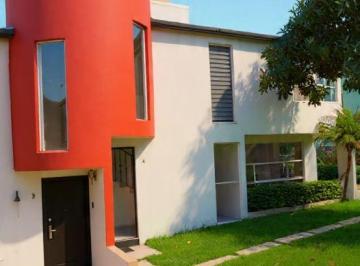 Casa en condominio de 3 habitaciones, Cuernavaca · En Venta Bonita Casa en Condominio