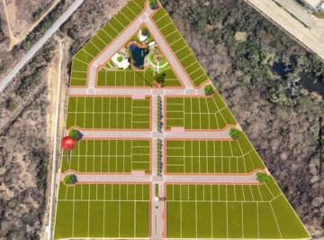 Terreno / Lote , Mazatlán · Lote en Venta en Residencial El Delfín Marina Mazatlán