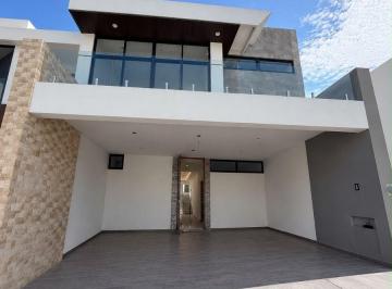 Casa de 4 habitaciones, Mazatlán · Casa en Venta en Sonterra Residencial