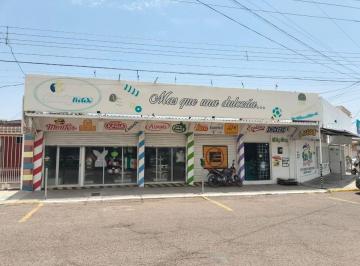 Local comercial de 4 habitaciones, Delicias · Local Comercial en Renta Dentro del Corazón de Delicias
