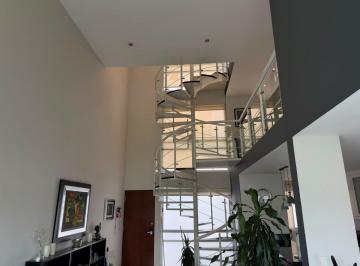 Departamento de 3 habitaciones, Benito Juárez · PH con 3 Estacionamientos Independientes