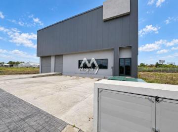 Nave industrial , Tlajomulco de Zúñiga · Nave Industrial en Renta Carretera Guadalajara Chapala