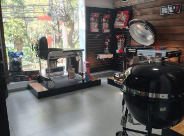 Local comercial , Cuauhtémoc · Se Renta Local Premium en Parque México