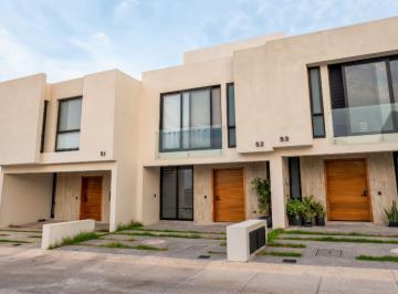 Casa en condominio de 3 habitaciones, Zapopan · Casa de 3 Recámaras Zenith Residencial Zona Valdepeñas