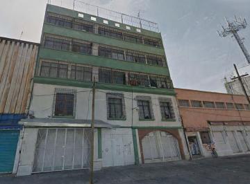 Departamento de 3 habitaciones, Cuauhtémoc · Remate Bancario - Departamento en Morelos, Cuauhtémoc, Cdmx