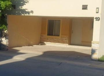 Casa de 3 habitaciones, Hermosillo · Casa en Renta Totalmente Amueblada Al Norte