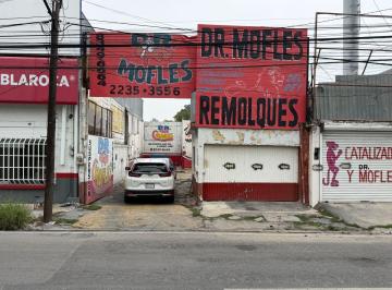 Local comercial , Monterrey · Local / Taller Comercial en Renta en Av Lázaro Cárdenas, Colonia Valle del Marquez (Sobre Av)