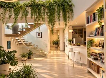 Departamento · 250m² · 2 Recámaras · 2 Estacionamientos - home sweet home · PH en Renta en Colonia del Valle con Terraza