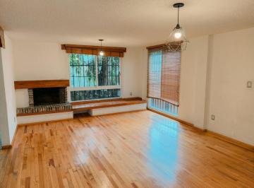 Casa de 3 habitaciones, La Magdalena Contreras · Casa en Privada de Solo 3 Casas en San Jerónimo Lídice