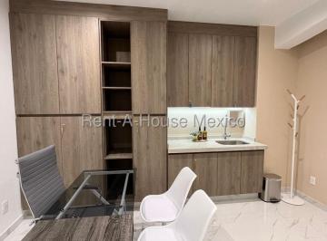 Local comercial , Cuauhtémoc · Consultorios Compartidos en Roma Sur Mv27 - 973