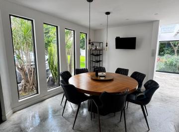 Casa · 250m² · 3 Recámaras · 5 Estacionamientos · Casa en Venta en Fracc. Santa Cruz Guadalupe, Zavaleta, Puebla