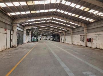 Nave industrial · 2000m² · Nave Industrial en Renta en Industrial Resurrección