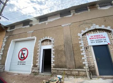 Bodega comercial , Coatzacoalcos · En Venta Bodega Cerca de La Asipona
