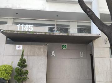 Departamento de 2 habitaciones, Benito Juárez · ¡Tu Próximo Departamento Te Espera en Letrán Valle!