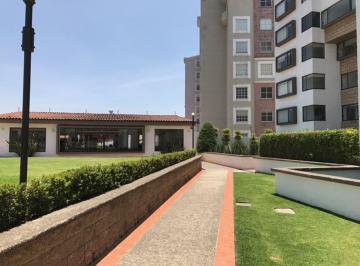 Departamento de 4 habitaciones, Huixquilucan · Penthouse en Venta en Jesus del Monte (Vista Escenica)