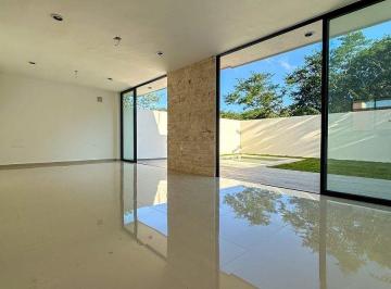 Casa de 3 habitaciones, Conkal · Casa en Venta con Piscina| Paseos del Mayab, Mérida| 3 Recámaras| 183.75 m²