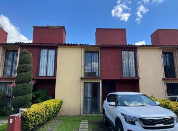 Casa · 154m² · 3 Recámaras · 2 Estacionamientos · Casa en Renta en El Olimpo