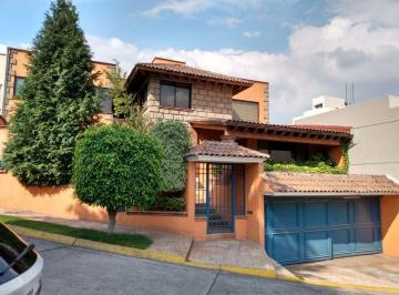 Casa en condominio de 3 habitaciones, Huixquilucan · Venta de Casa en Condominio en Parques de La Herradura, Huixquilucan, Edo. Mex.