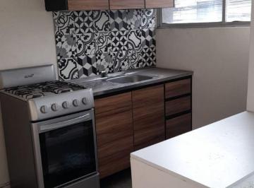 Departamento de 2 habitaciones, Miguel Hidalgo · Departamento Excelente Ubicación. Irrigación.