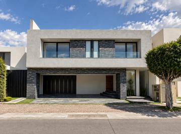 Casa de 3 habitaciones, San Luis Potosí · Residencia en Venta en Pedregal 1, San Luis Potosí