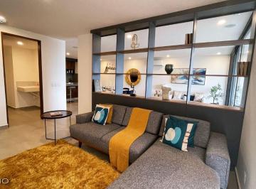 Casa en condominio de 2 habitaciones, Querétaro · Departamento en Jurica Distrito Sophia Antea Caisa Queretaro