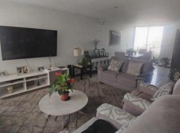 Departamento · 100m² · 2 Recámaras · 2 Estacionamientos · Dpto 100 m² en Col. Héroes de Padierna, Tlalpan