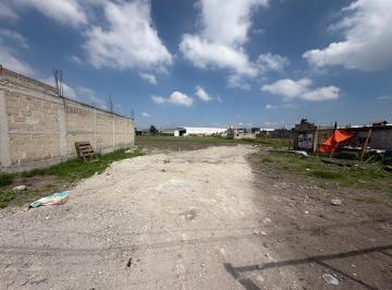 Foto 1 · Terreno Comercial en Venta en Reforma, San Mateo Atenco, México