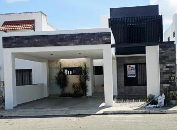Foto 1 · Casa en Venta en Cerrada Santa Fe, Mérida, Yucatán.