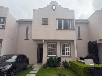 Foto 1 · Casa en Condominio en Renta en La Providencia, Metepec, México