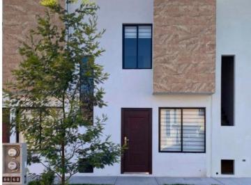 Casa de 3 habitaciones, Soledad de Graciano Sánchez · Casa en Venta en Privada (A Estrenar) Soledad de Graciano Sanchez, Excelente Ubicacion Centro