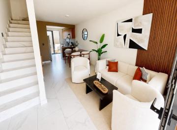 Casa · 123m² · 3 Recámaras · 2 Estacionamientos · Casa en General Adrián Castrejón, Tlayecac, Mor.