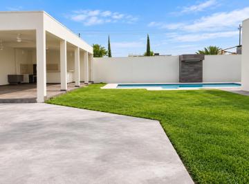 Quinta de 1 habitación, General Zuazua · Quinta en Venta con Alberca, Palapa y 500 m² de Terreno