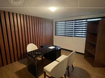 Oficina de 1 habitación, San Luis Potosí · Oficina Amueblada a 1 Calle del Poder Judicial Pb