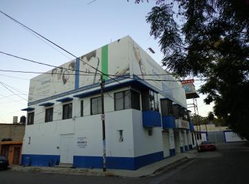 Edificio de 17 habitaciones, Oaxaca de Juárez · Edificio Multifuncional en Zona Comercial