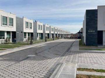 Departamento · 85m² · 3 Recámaras · 2 Estacionamientos · Casa en Venta Fraccionamiento Mateli Residencial, Coronango, Puebla