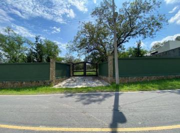Terreno / Lote en Venta Ciudad Allende · Terreno Venta Allende, Ubicación Premium