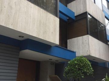 Departamento de 2 habitaciones, Benito Juárez · Departamento Amueblado de 85 m² con Balcón 2 Recámaras en Renta en Actipan