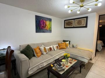 Departamento de 2 habitaciones, Iztapalapa · Departamento en Venta - Remodelado