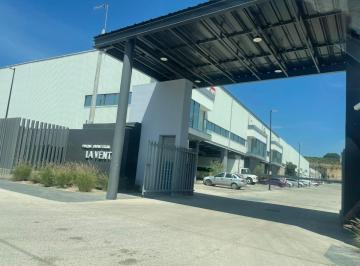 Terreno industrial , Zapopan · Excelente Terreno Industrial en Grunpark La Venta 2