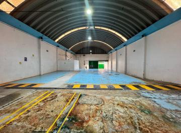 Bodega comercial , Atizapán de Zaragoza · Bodega en Renta en Atizapán Centro