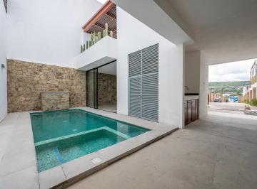 Casa en condominio de 3 habitaciones, San Miguel de Allende · Rinconada del Pedregal / Modelo B