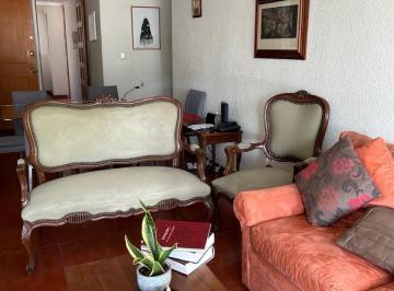 Departamento · 100m² · 2 Recámaras · 1 Estacionamiento · Departamento - Parque San Andrés