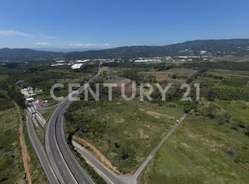 Terreno / Lote · 4283m² · Terreno en Venta en San Martín, Villa Guerrero, Dist. Tenancingo, Edo. Méx