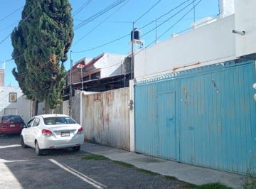 Casa de 2 habitaciones, Puebla · Casa de 104 m² con 2 Recámaras en Venta en Puebla Centro No Creditos Entrega Inmediata