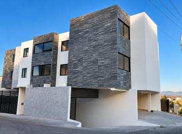 Departamento de 2 habitaciones, San Luis Potosí · Departamento en Venta en Vía Alterna, Campo Azul, San Luis Potosí