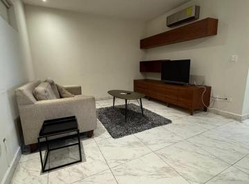 Departamento · 76m² · 1 Recámara · 1 Estacionamiento · Departamento en El Milagro