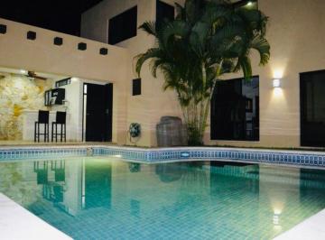 Casa de 3 habitaciones, Mérida · Se Vende Casa en Privada Cerca de Citycenter en El Norte de Merida