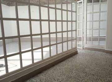 Departamento de 2 habitaciones, Azcapotzalco · Departamento en Renta Nueva Santa María 90 m² 2 Recámaras Planta Baja A3 Min de Walmart Cuitláhuac