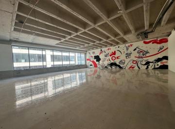 Oficina , Alvaro Obregón · Oficina de 117 m con 3 Estacionamientos en Venta Santa Fe Edificio Nrm Comunicaciones
